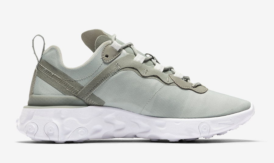 Nike React Element 55