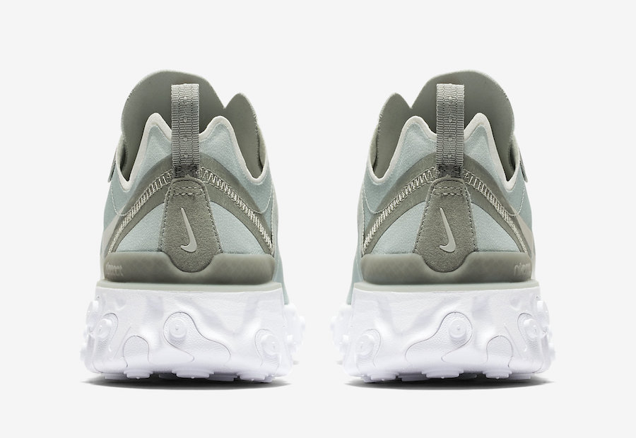 Nike React Element 55