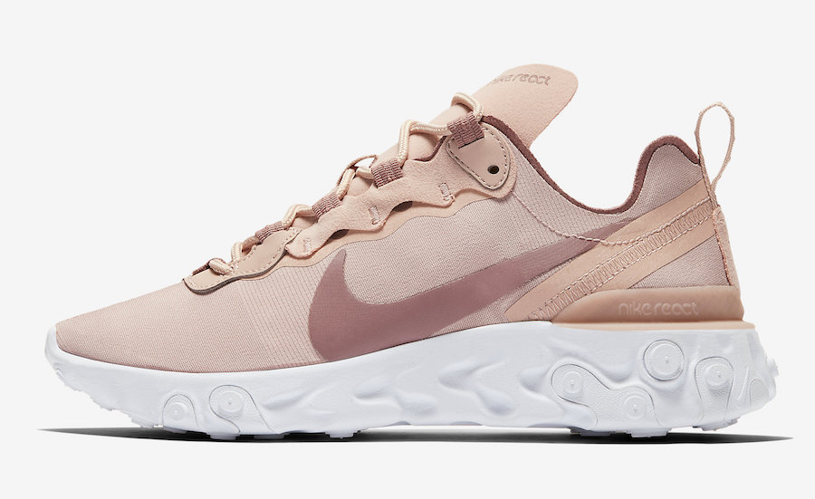 Nike React Element 55
