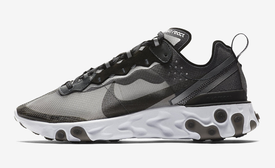 Nike React Element 87