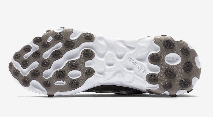 Nike React Element 87