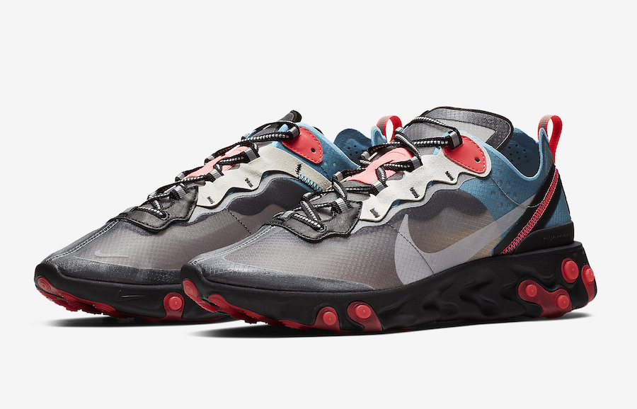 Nike React Element 87