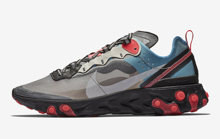 Nike React Element 87