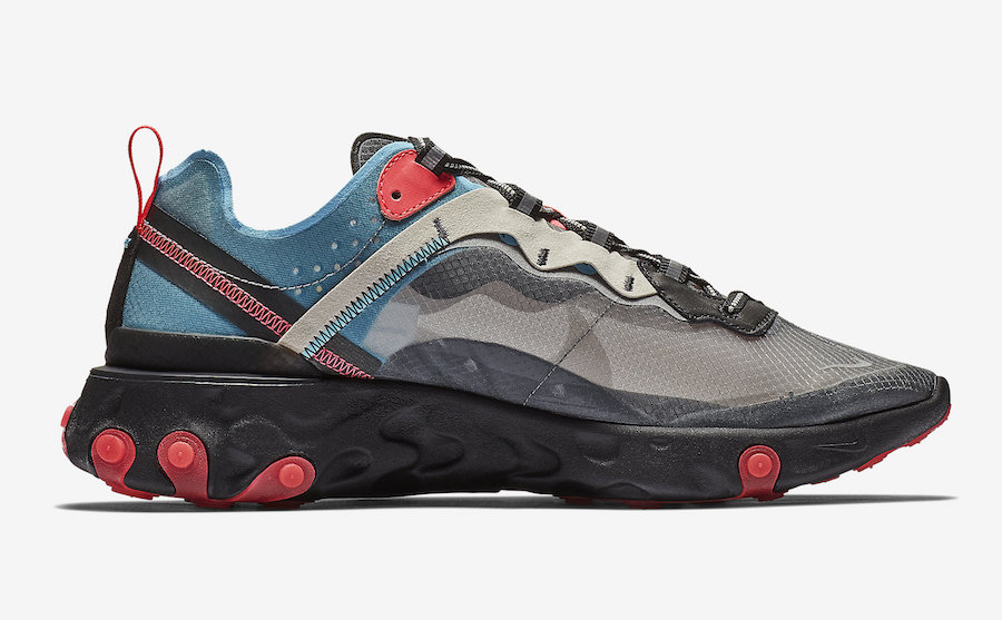Nike React Element 87