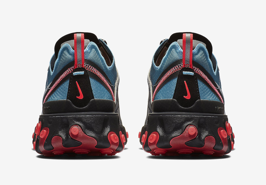 Nike React Element 87