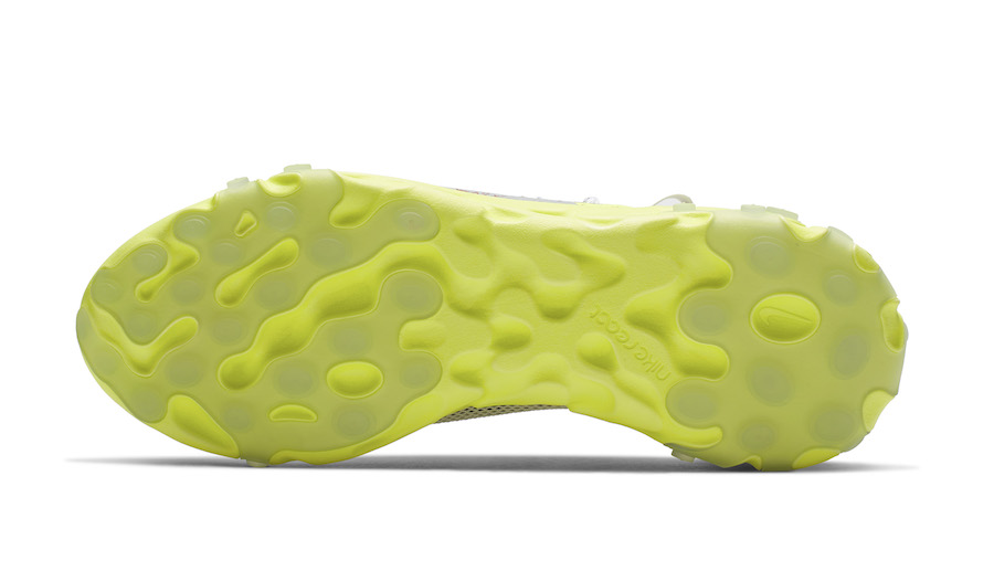 Nike React ISPA