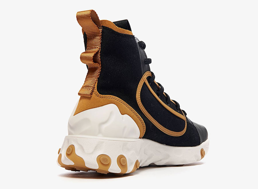 Nike React Ianga