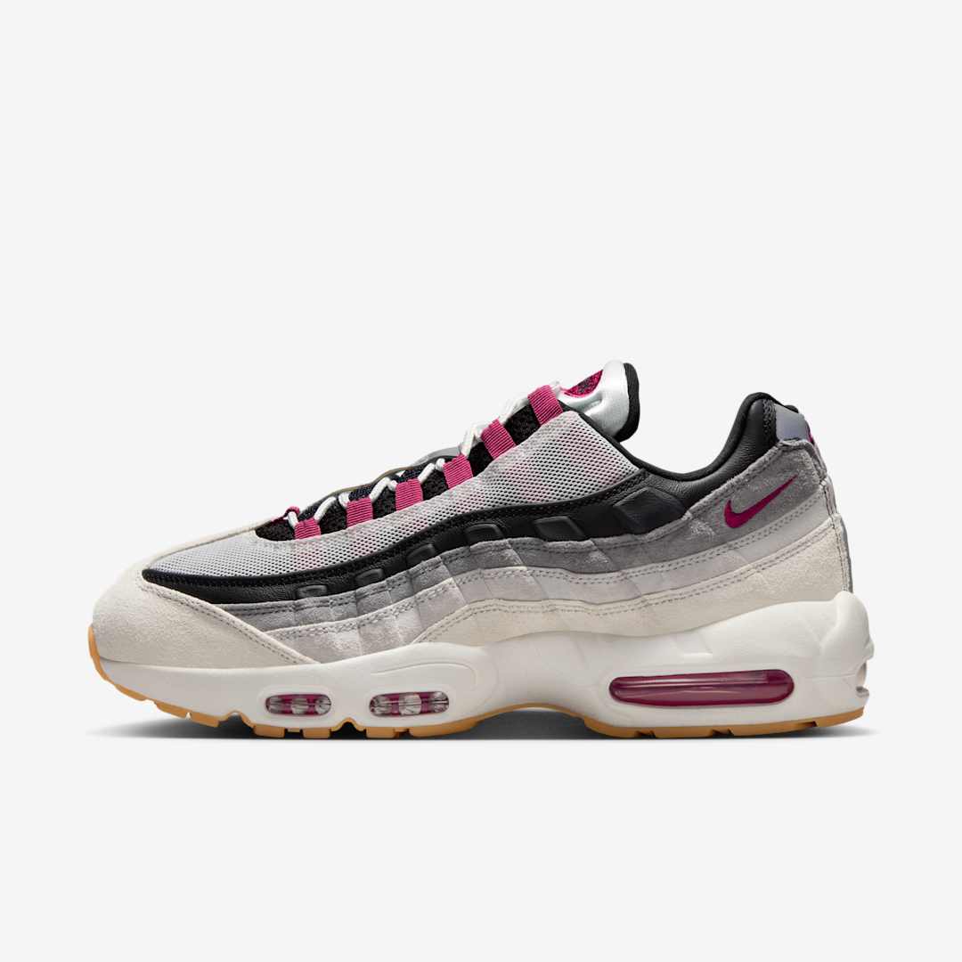 Nike SB Air Max 95 