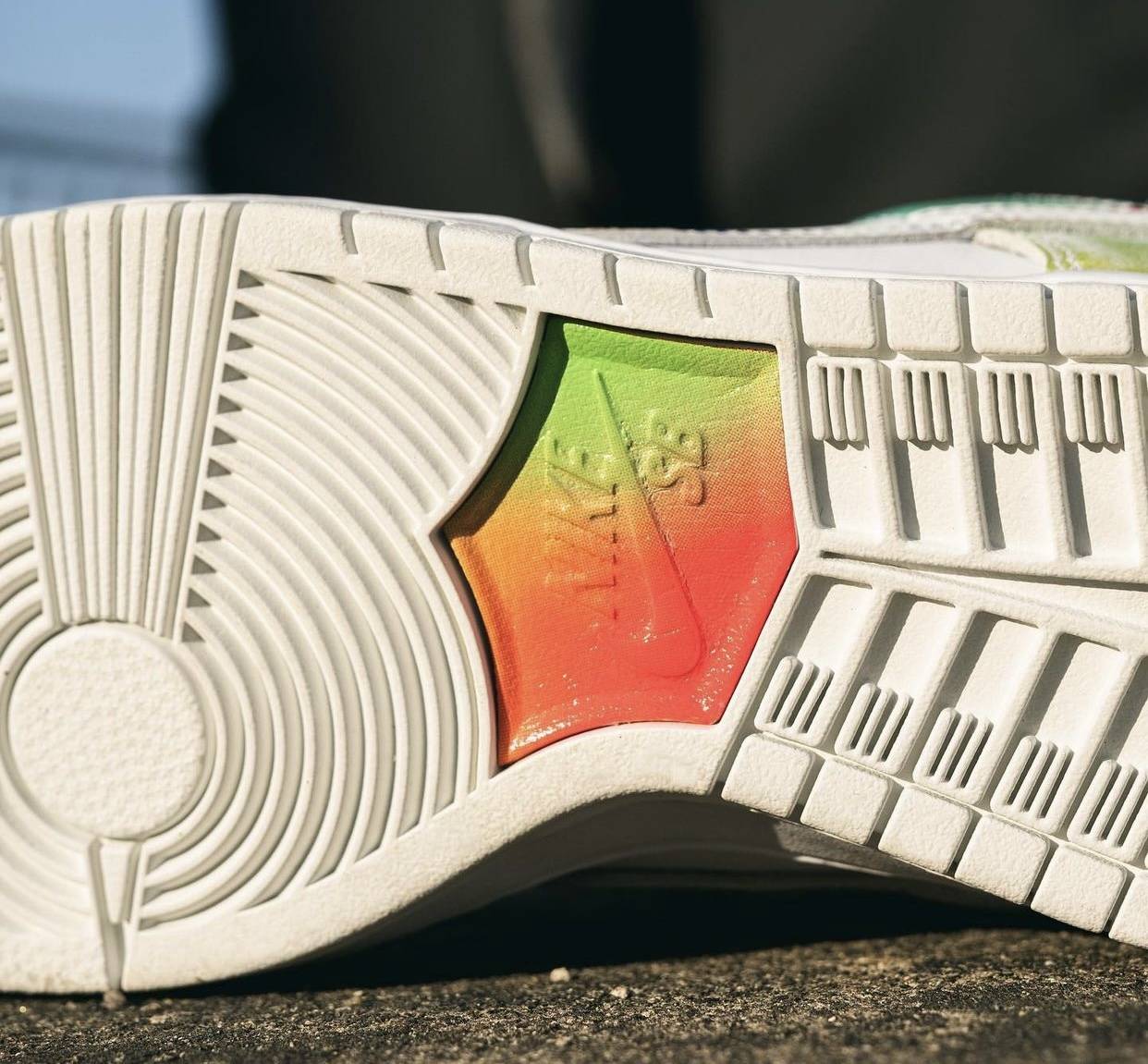 Nike SB Dunk Low “Be True”