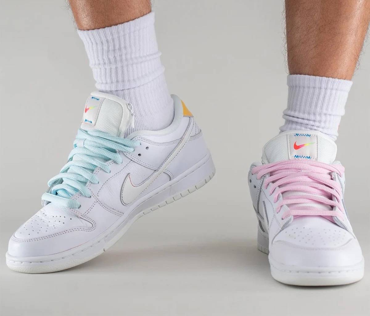 Nike SB Dunk Low “Be True”