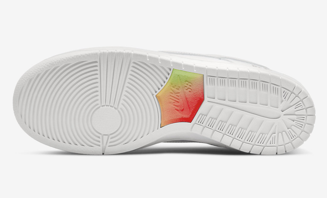 Nike SB Dunk Low “Be True”