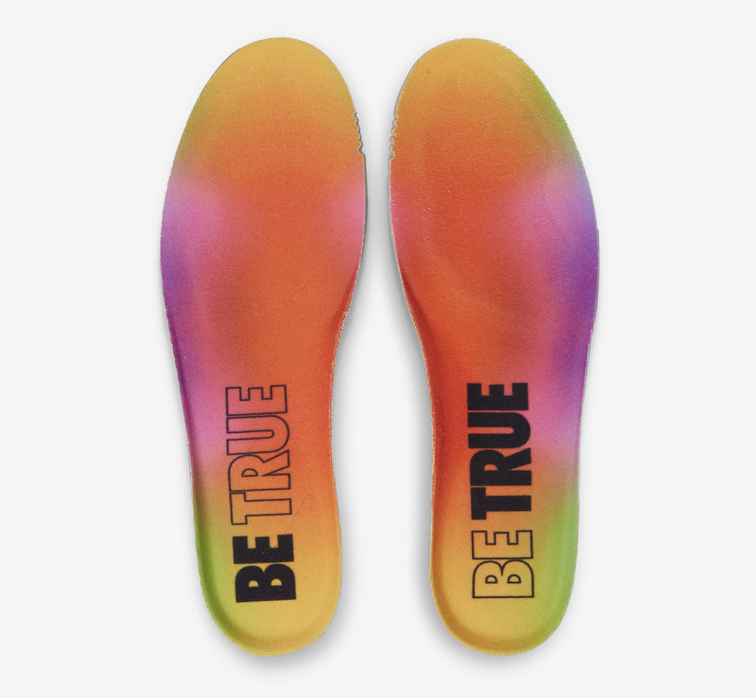 Nike SB Dunk Low “Be True”