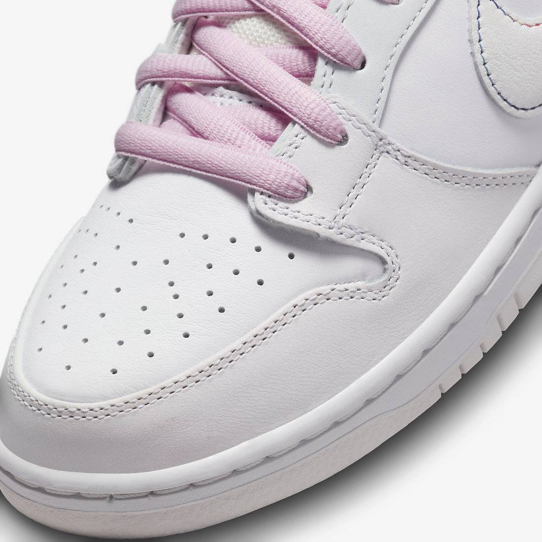 Nike SB Dunk Low “Be True”