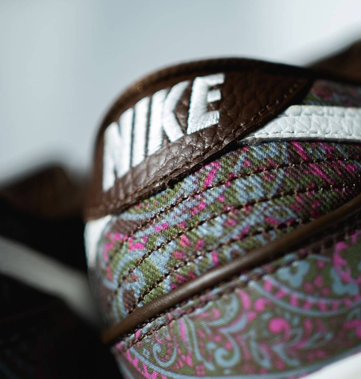 Nike SB Dunk Low “Paisley”