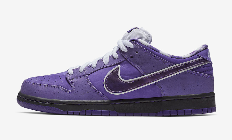 Concepts x Nike SB Dunk Low
