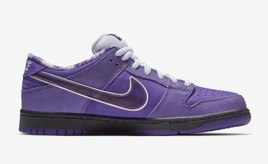 Concepts x Nike SB Dunk Low