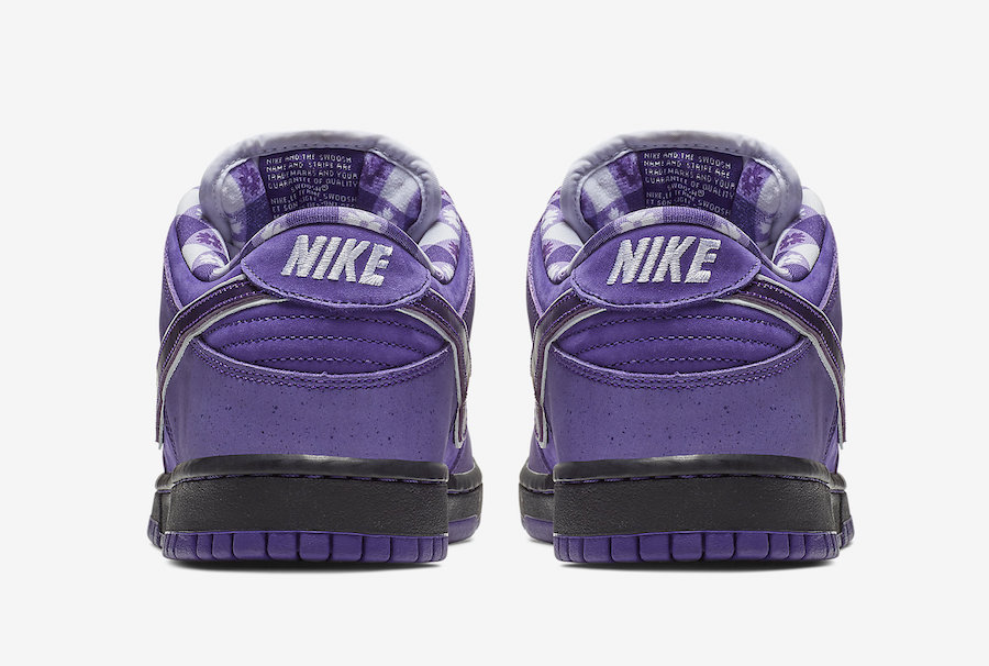 Concepts x Nike SB Dunk Low