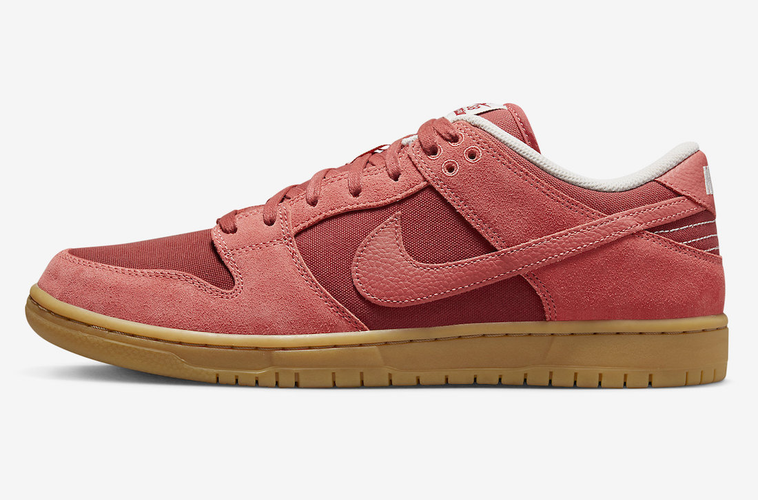 Nike SB Dunk Low “Adobe”