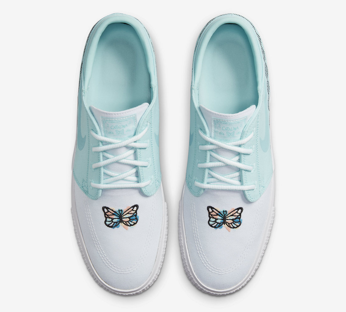 Nike SB Stefan Janoski “Doernbecher”