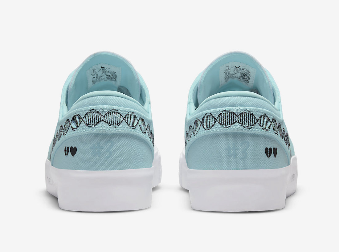 Nike SB Stefan Janoski “Doernbecher”