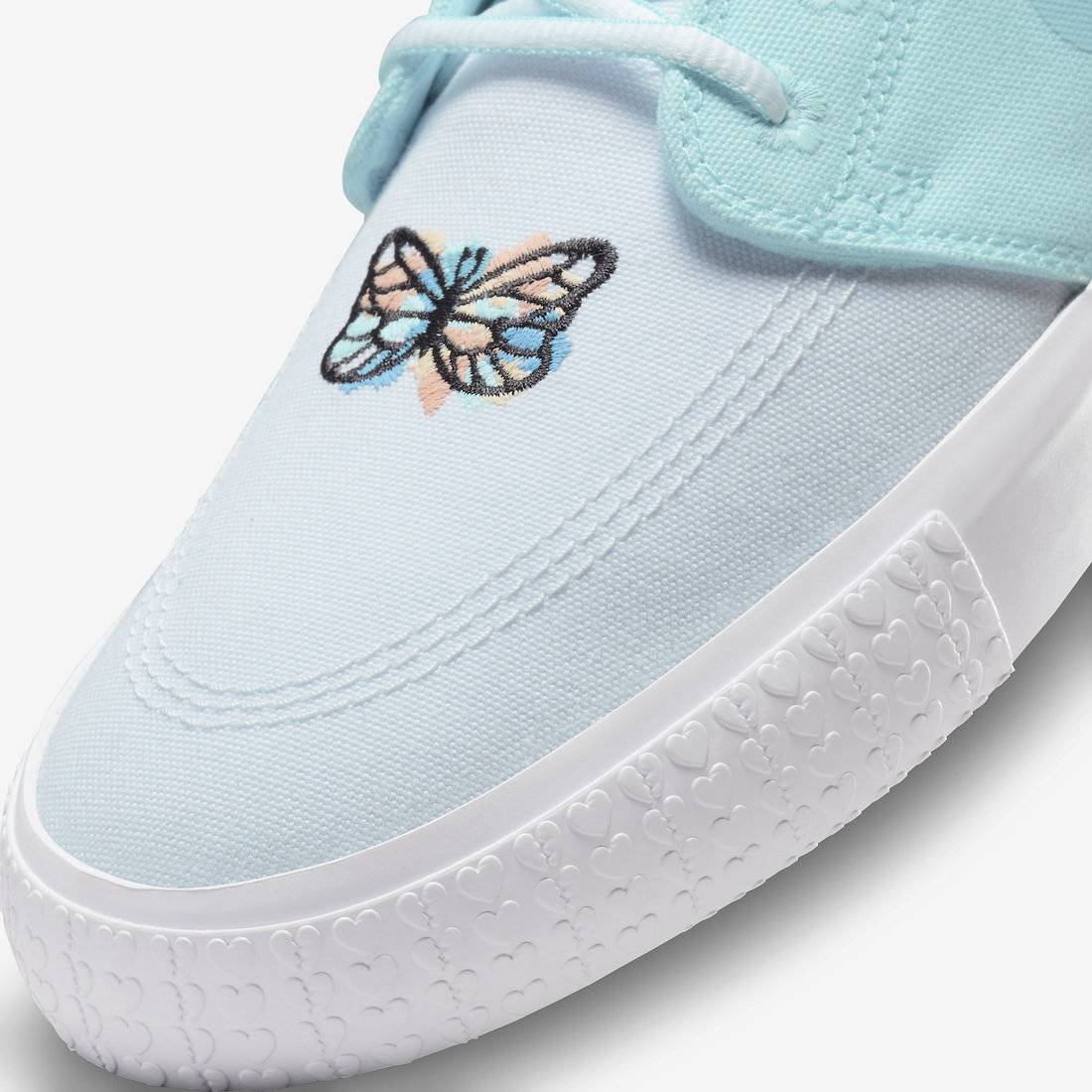 Nike SB Stefan Janoski “Doernbecher”