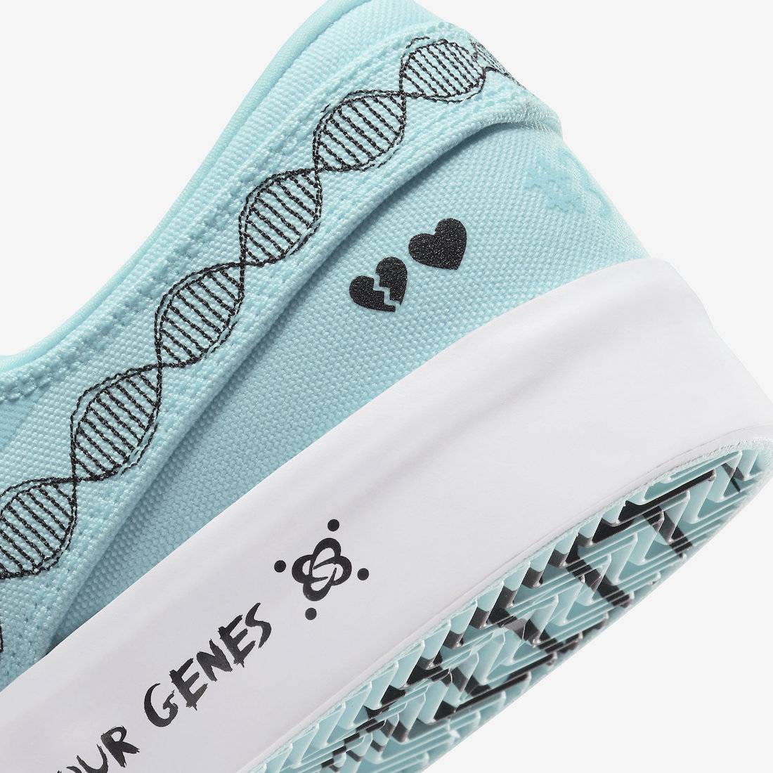 Nike SB Stefan Janoski “Doernbecher”