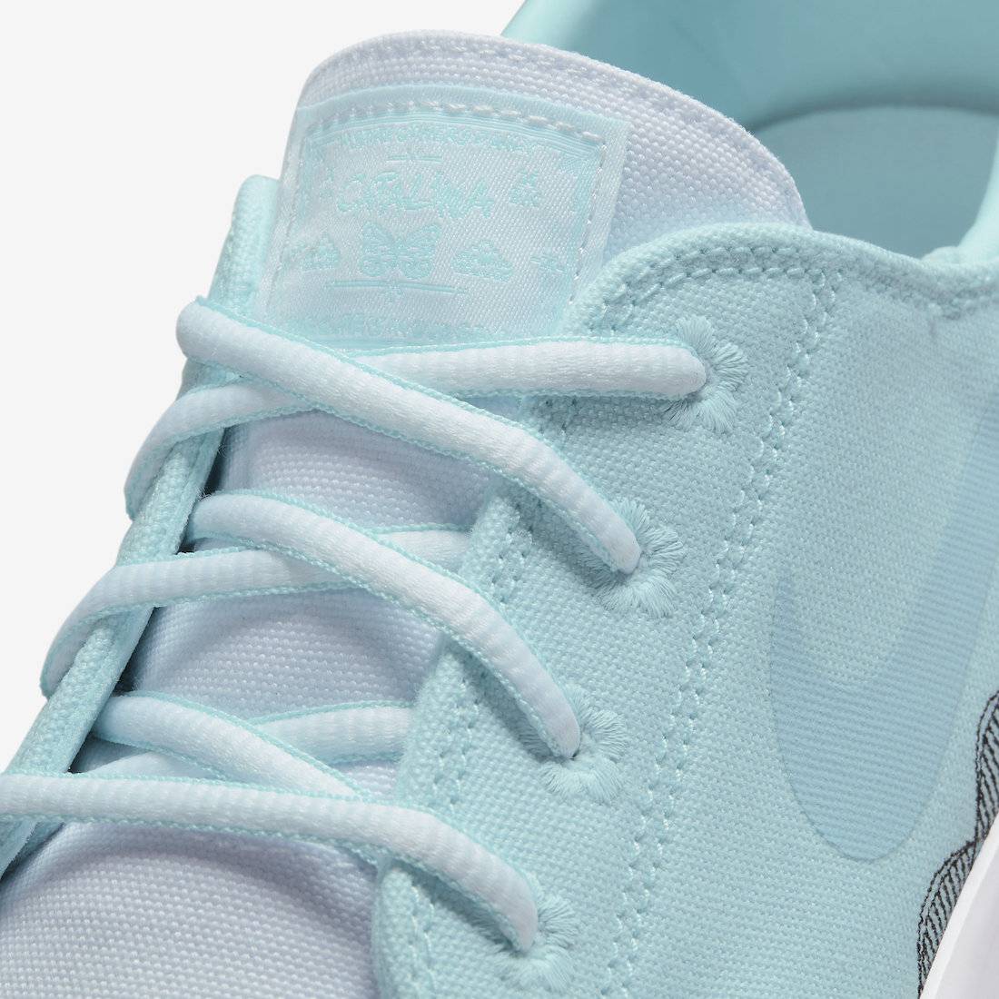 Nike SB Stefan Janoski “Doernbecher”