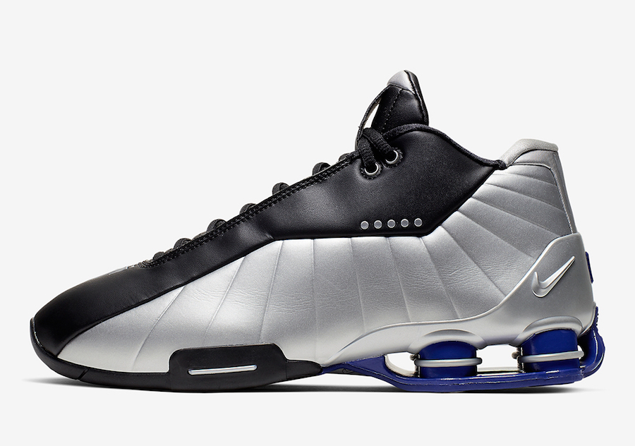 Nike Shox BB4