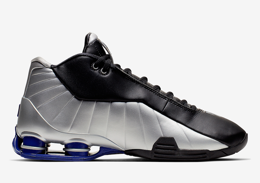 Nike Shox BB4