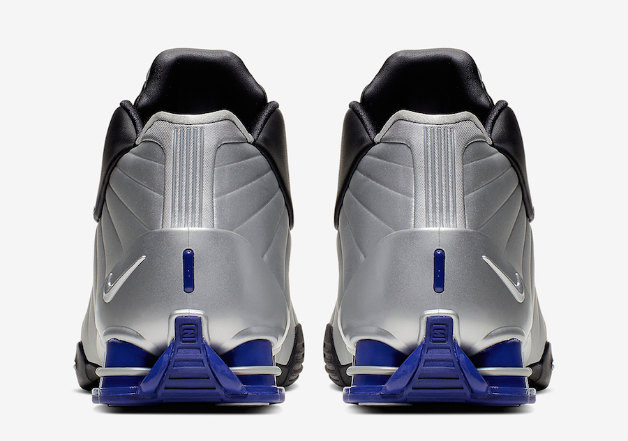Nike Shox BB4