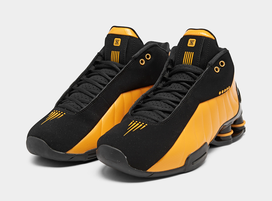 Nike Shox BB4