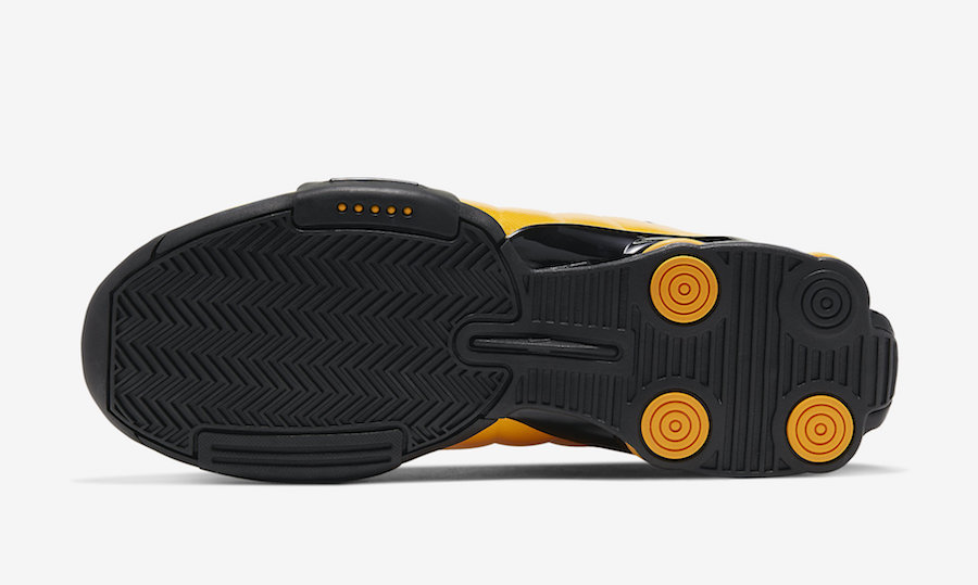 Nike Shox BB4