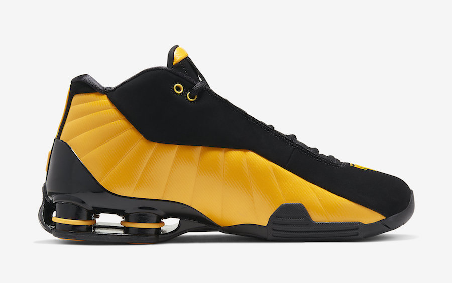 Nike Shox BB4