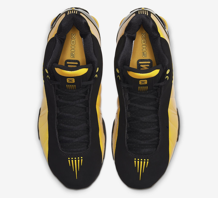 Nike Shox BB4