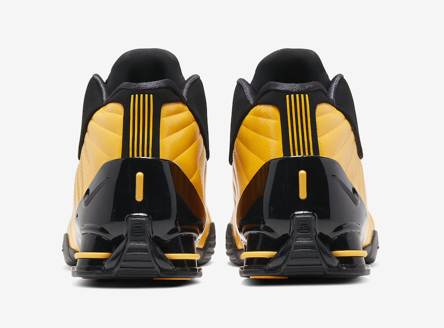 Nike Shox BB4