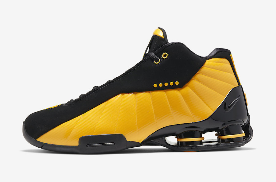 nike shox bb4 stockx