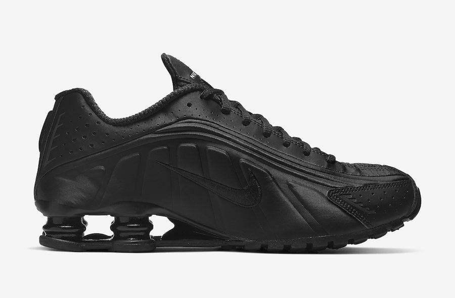 Nike Shox R4