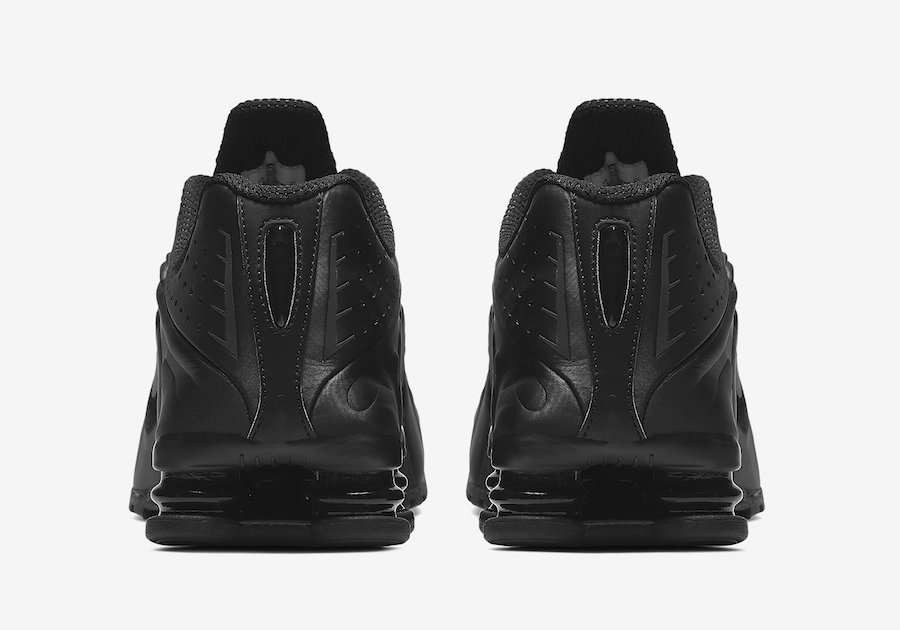Nike Shox R4