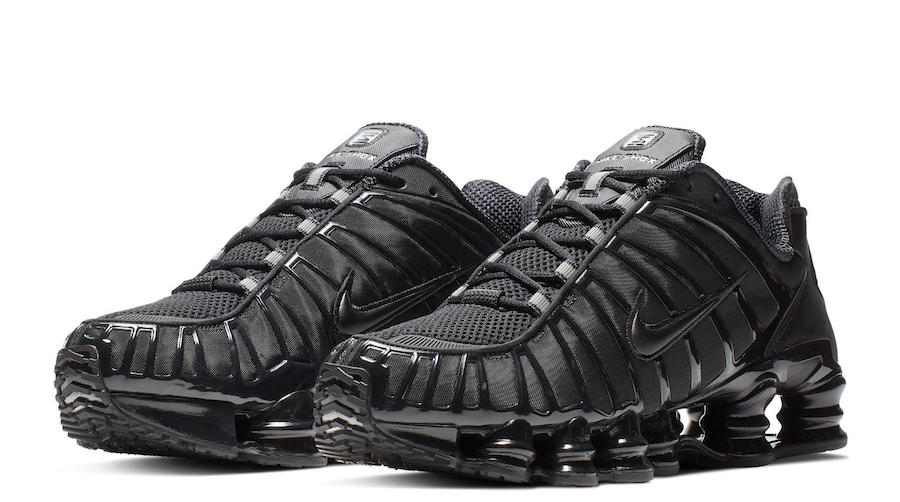 Nike Shox TL