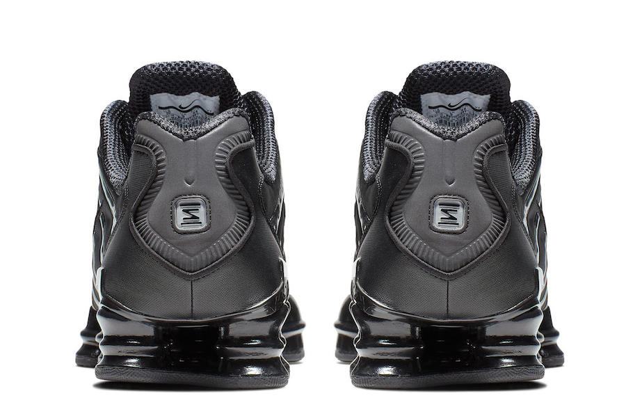 Nike Shox TL
