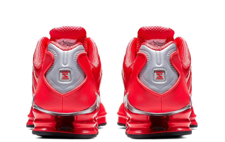 Nike Shox TL