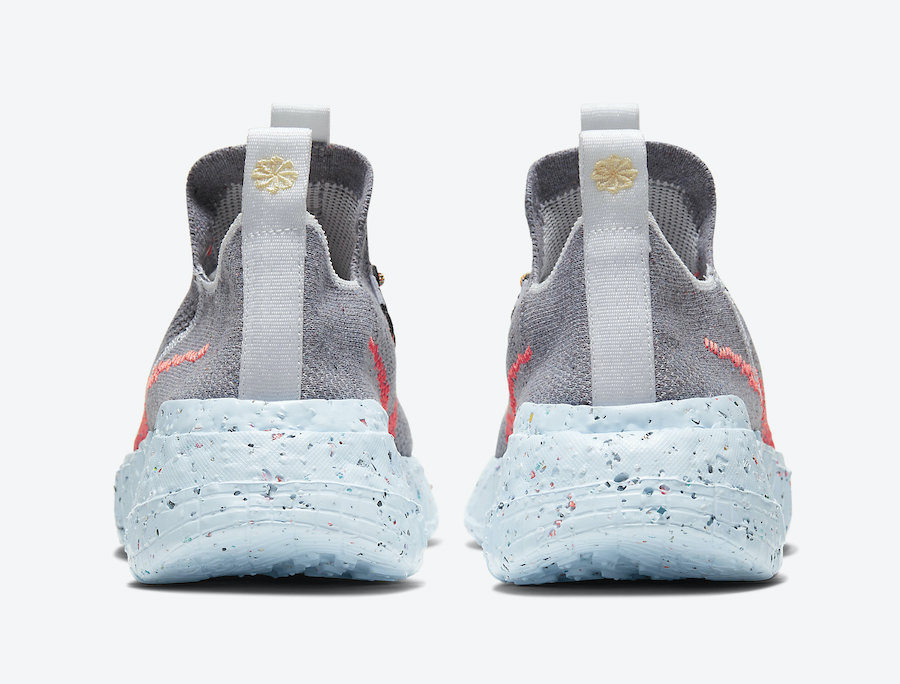 Nike Space Hippie 04