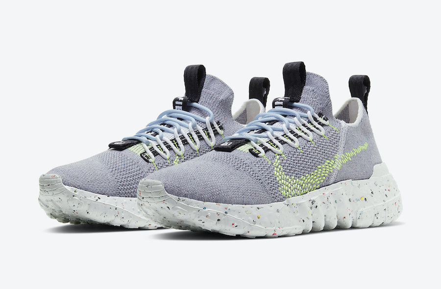 Nike Space Hippie 01