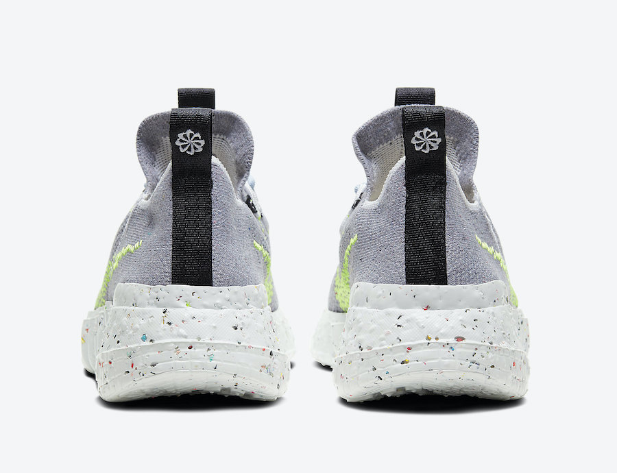 Nike Space Hippie 01