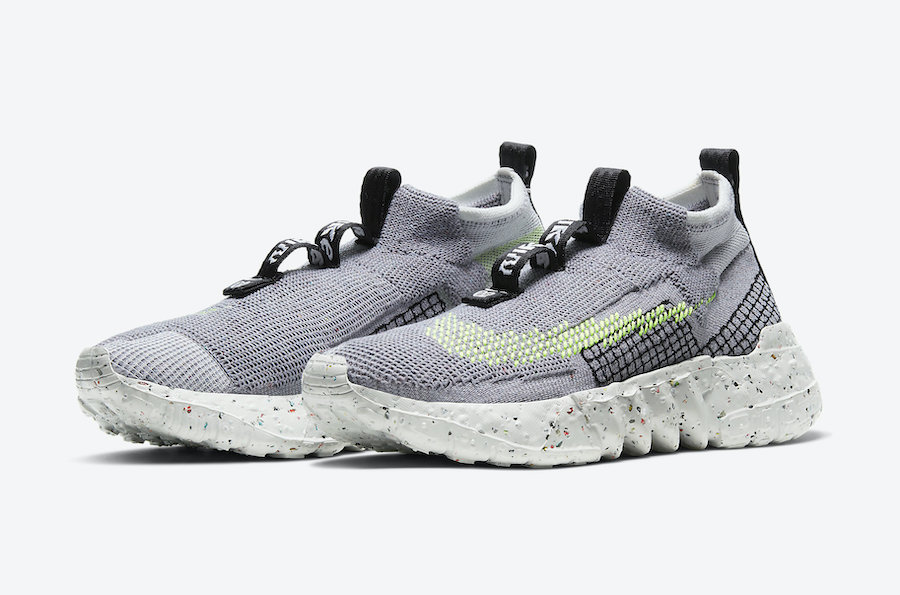 Nike Space Hippie 01
