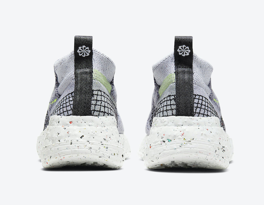 Nike Space Hippie 01