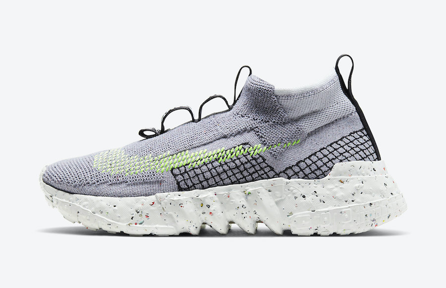 Nike Space Hippie 01