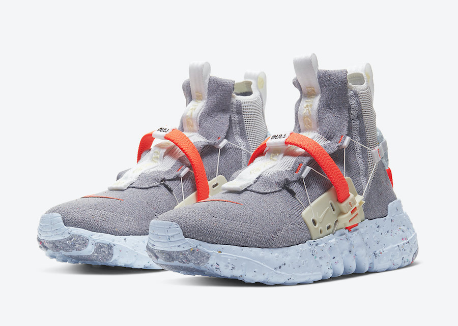 Nike Space Hippie 04