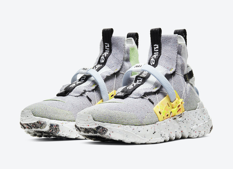 Nike Space Hippie 01