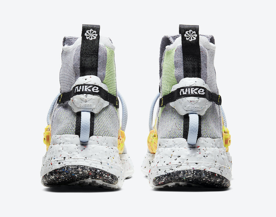 Nike Space Hippie 01